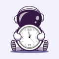 静静表盘app