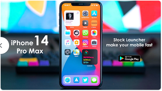 iPhone14模拟器