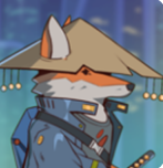 狐狸武士手游