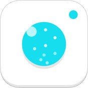 蓝线相机app