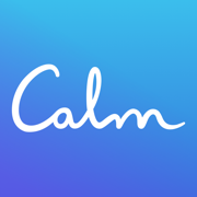 Calm冥想