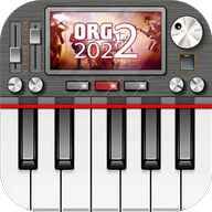ORG 2023电子琴