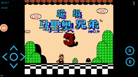 nes模拟器tv版