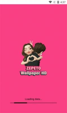 Zepeto Wallpaper HD 4K壁纸app