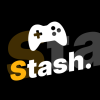 Stash游戏社区app