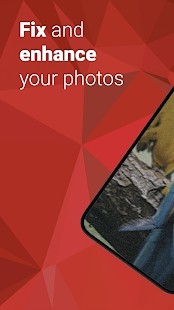 修复增强照片Enhance It