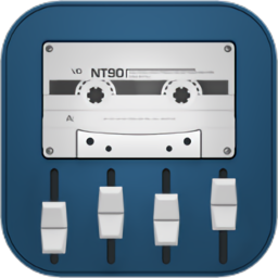 n-track studio(多轨录音的音频软件)
