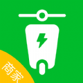 雷达商家版APP