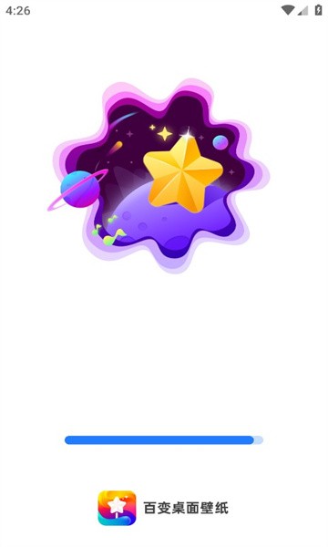 卓迈百变桌面壁纸