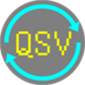 QSV格式转换