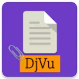 djvu阅读器(DjVu Reader)