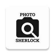 反向图像搜索Photo Sherlock