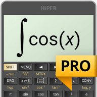 艾泰计算器(HiPER Calc Pro)高级版