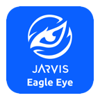 JARVIS EE Cam水印相机