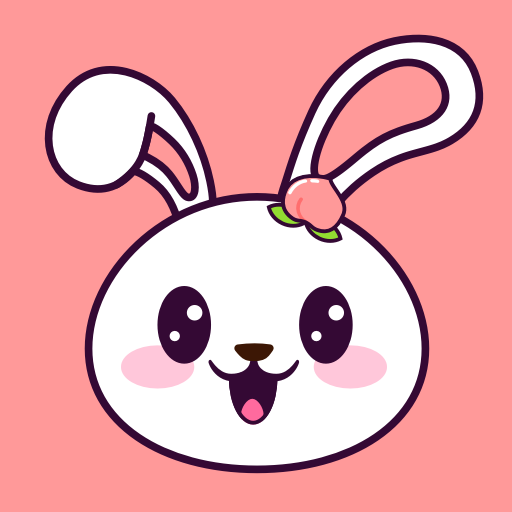 桃兔短视频app