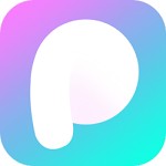 最美修图app(P图)