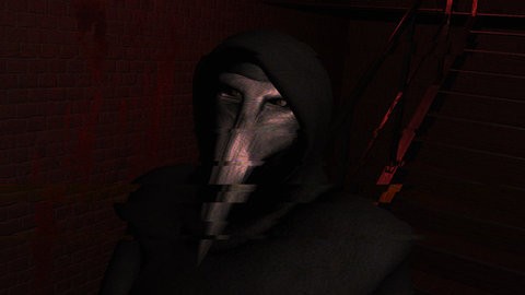 SCP-049瘟疫医生