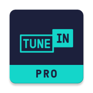 TuneIn Radio Pro