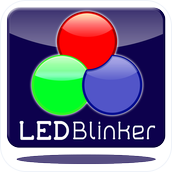LED Blinker Pro(LED闪烁通知)