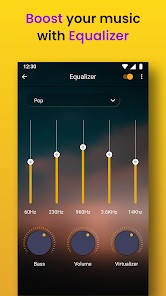 audify音乐(Audify Music Player)
