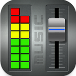 Music Volume EQ(EQ均衡器)