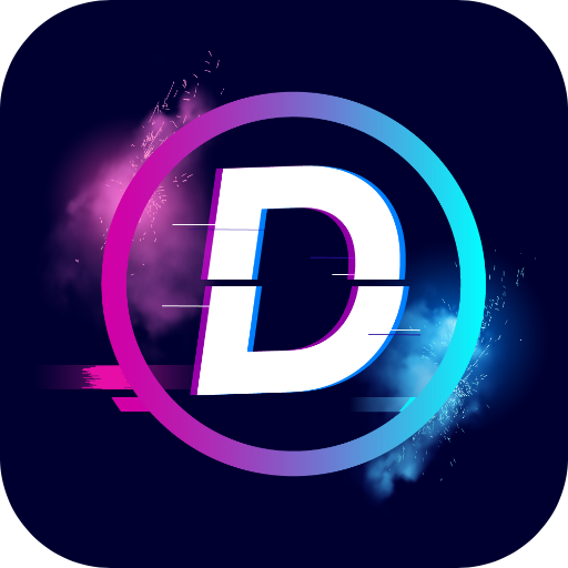 DazzCam相机