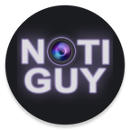 NotiGuy灵动岛