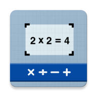 math scanner(数学题扫描仪)