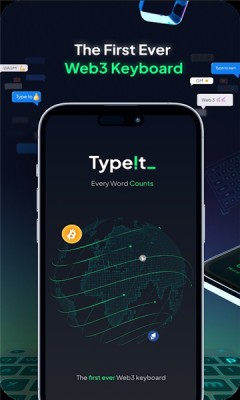 typet输入法