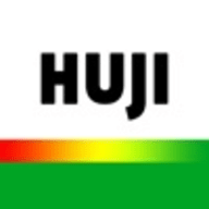 HUJI相机