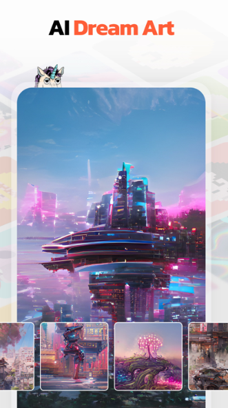 UniPixel
