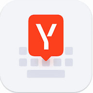 Yandex Keyboard输入法