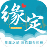 缘定交友app