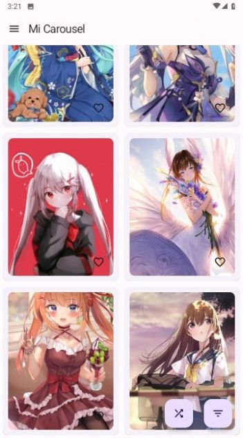 WallYouX壁纸