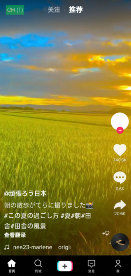 TikTok无水印版