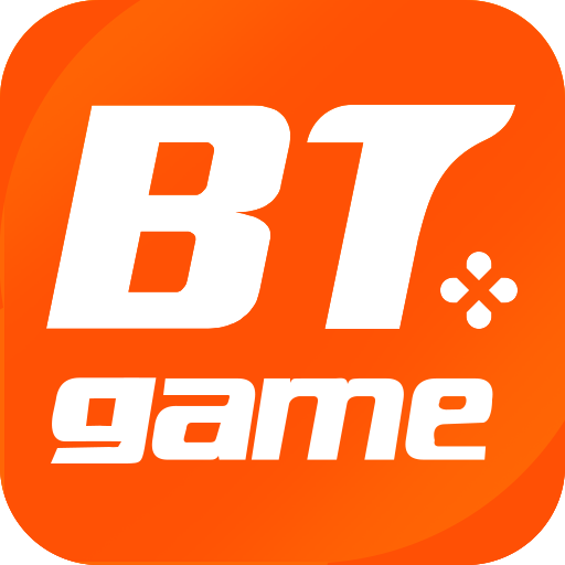 BTgame手游游戏盒子