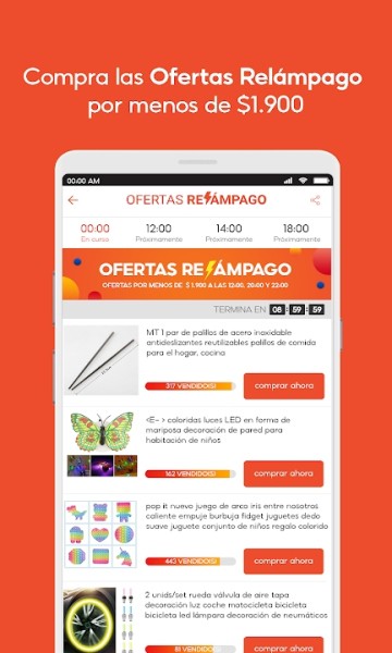 虾皮哥伦比亚站点(Shopee CO )