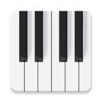 轻音钢琴键盘模拟器