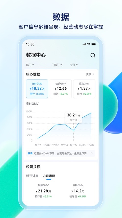 抖音销帮