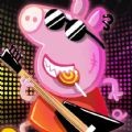 佩奇小吃店中文版
