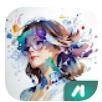 viridis ai art绘画
