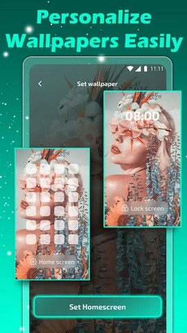 viridis ai art绘画