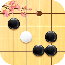 一起学围棋