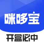 咪哆宝潮玩盲盒