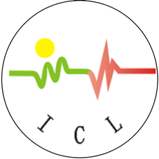 ICL地震预警系统