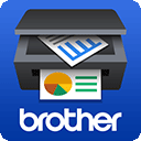 Brother打印机(iPrint&Scan)