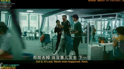 金马影视