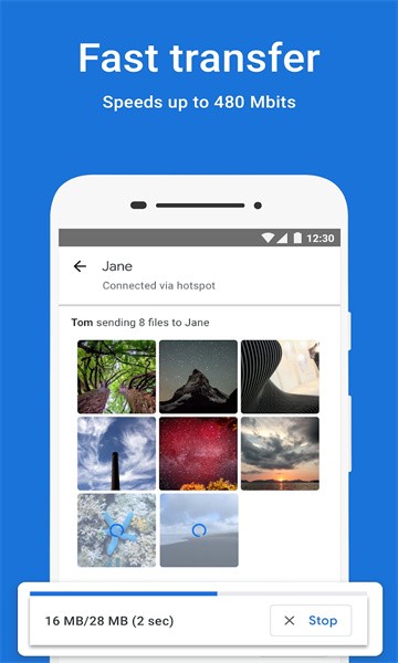 Google文件极客