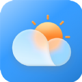福气天气app