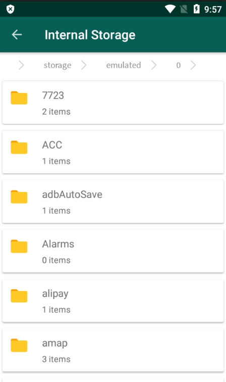文档查看器Document Viewer